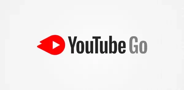 YouTube Go — tangkapan layar 1